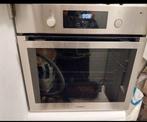 inbouw oven met
hetelucht Whirlpool,, Witgoed en Apparatuur, Ovens, Ophalen of Verzenden, 45 tot 60 cm