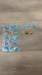 Strip flippo serie van de beurs compleet, Verzamelen, Flippo's, Ophalen of Verzenden, Strip, Losse flippo's