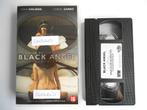 Black Angel - Dutch Filmworks - ex rental vhs, Cd's en Dvd's, VHS | Film, Vanaf 16 jaar, Verzenden, Zo goed als nieuw, Actie en Avontuur