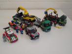 Lego sets, Kinderen en Baby's, Speelgoed | Duplo en Lego, Complete set, Gebruikt, Lego, Ophalen