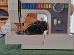 NECCHI  naaimachine, Ophalen, Zo goed als nieuw, Naaimachine, Overige merken