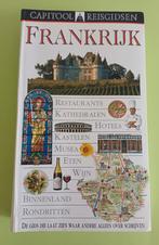 Capitool reisgids Frankrijk, Overige merken, Europa, Ophalen of Verzenden, Zo goed als nieuw