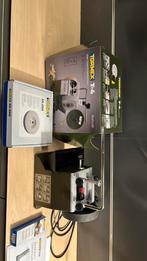 Tormek t4 bushcraft edition , natslijpmachine slijpmachine, Caravans en Kamperen, Ophalen of Verzenden, Zo goed als nieuw