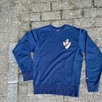 Patta positive longsleeve maat S izgst, Maat 52/54 (L), Blauw, Ophalen of Verzenden, Zo goed als nieuw