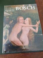 Bosch Marijnissen Ruyffelaere Mercatorfonds Franstalig, Nieuw, Ophalen of Verzenden, Schilder- en Tekenkunst