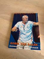 Robin van Galen - Dilemma's van een Topcoach, Ophalen of Verzenden, Zo goed als nieuw, Sport