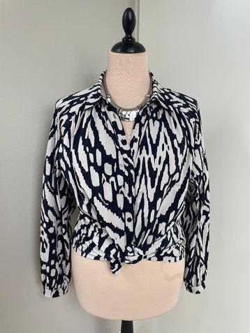 Blouse van Lady Day mt M  NIEUW!! beschikbaar voor biedingen