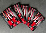 Lipstick samples shiseido (nieuw), Sieraden, Tassen en Uiterlijk, Uiterlijk | Cosmetica en Make-up, Lippen, Nieuw, Ophalen of Verzenden