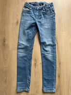 We Fashion jeans slim fit 146, Kinderen en Baby's, Kinderkleding | Maat 146, Jongen, Gebruikt, Ophalen of Verzenden, Broek