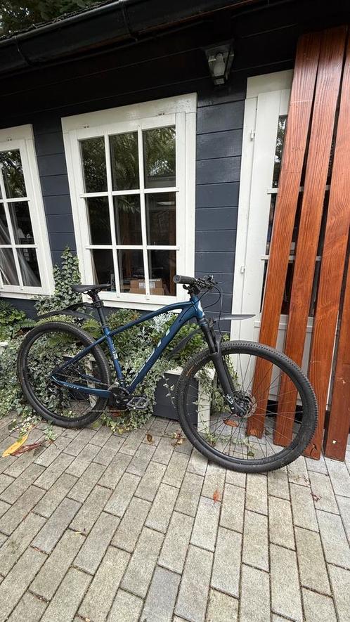 Scott Aspect 940 sportfiets, Fietsen en Brommers, Fietsen | Mountainbikes en ATB, Zo goed als nieuw, Overige merken, Hardtail