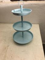 Etagere, Huis en Inrichting, Ophalen, Zo goed als nieuw