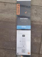 CanDo hordeur, Ophalen, 80 tot 100 cm, 215 cm of meer, Hordeur