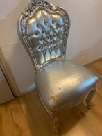 Barok eetkamerstoel, Huis en Inrichting, Ophalen, Gebruikt, Overige kleuren, Eén