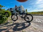 Bmx fiets, Fietsen en Brommers, Fietsen | Crossfietsen en BMX, Overige merken, 16 tot 20 inch, Staal, Stuur 360° draaibaar