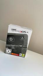 Lege doos, Ophalen of Verzenden, Zo goed als nieuw, 3DS XL