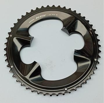 Shimano 105 R7100 12 speed buitenblad 50T nieuw beschikbaar voor biedingen