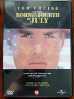 Born on the Fourth of July met Tom Cruise, Cd's en Dvd's, Dvd's | Drama, Waargebeurd drama, Ophalen of Verzenden, Vanaf 16 jaar