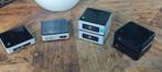 Partij van 6 NUC's (zonder SSD, RAM, oplader), Computers en Software, Overige Computers en Software, Ophalen, Gebruikt