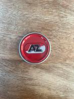 AZ cluppie munt, Verzamelen, Speldjes, Pins en Buttons, Ophalen, Gebruikt, Sport, Speldje of Pin
