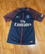 Mooi shirt Paris Saint Germain S Nike Neijmar 10 origineel, Kleding | Heren, Sportkleding, Nike, Ophalen of Verzenden, Zo goed als nieuw