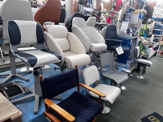 Lekker zitten? Klaas Mulder Zaandam, Watersport en Boten, Ophalen, Nieuw