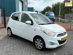 Hyundai I10 1.1 i-Motion Cool/Airco/Apk/NL/Mooie Auto, Euro 5, Stof, Gebruikt, 4 cilinders