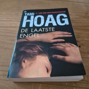 Tami Hoag - De laatste engel beschikbaar voor biedingen