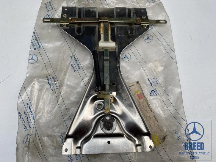 NOS bedienmechaniek schuifdak voor Mercedes-Benz W201, Auto-onderdelen, Ruiten en Toebehoren, Mercedes-Benz, Nieuw, Ophalen of Verzenden