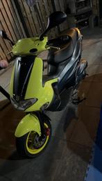 Gilera runner sp pro 50cc 172cc 180cc, Fietsen en Brommers, Ophalen of Verzenden, Zo goed als nieuw