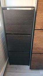 Ikea BISSA, Ophalen, Gebruikt