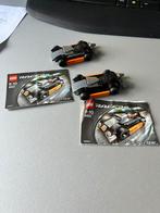 Lego Racers, Ophalen of Verzenden, Gebruikt, Lego