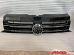 Vw T5 GP Voorbumper Grill Multivan voor Grill, Info@fabrikant.eu, Fabrikant BV, Nieuw, Ophalen of Verzenden