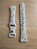 Garmin Horlogebandje 18mm - Bloemen Design, Ophalen of Verzenden, Nieuw