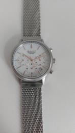 Gant Tilden Dameshorloge GT032, Sieraden, Tassen en Uiterlijk, Overige merken, Staal, Gebruikt, Staal