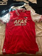 AZ Alkmaar Shirt Maat S, Ophalen of Verzenden, Voetbal, Gedragen, Rood