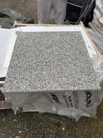 Terrazo Granito ecostone tegels 10m2 +, Ophalen, 60 cm of meer, Zo goed als nieuw, 10 m² of meer