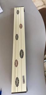 Brabantia Droogrek uitschuifbaar vintage, Ophalen of Verzenden, Gebruikt, Overige typen