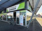 FIETSMASTER VICTORIA CYSALO 1 E BIKE BOSCH MIDDENMOTOR LARGE, Ophalen of Verzenden, Nieuw, 50 km per accu of meer, Overige merken