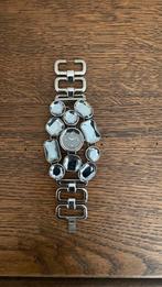 Horloge Guess in superstaat!, Staal, Staal, Guess, Polshorloge