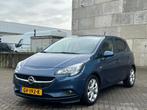 Opel Corsa 1.0 Turbo Edition,NEW MOTOR REVISIE, Auto's, Voorwielaandrijving, Parkeerassistent, Gebruikt, Euro 6