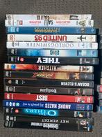 74 DVD’s alle soorten genres, Cd's en Dvd's, Dvd's | Filmhuis, Overige gebieden, Alle leeftijden, Ophalen of Verzenden, Zo goed als nieuw