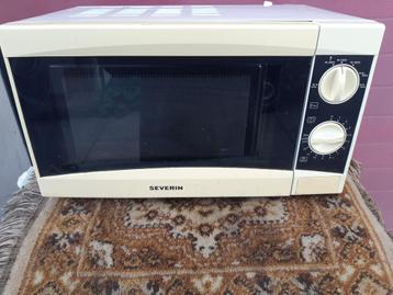 LEUKE UITZIENDE MAGNETRON NU 14.95 EURO   beschikbaar voor biedingen