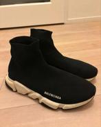 Balenciaga speed, Kleding | Heren, Schoenen, Ophalen, Zwart, Gedragen, Balenciaga