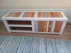 Tv meubel stereo meubel, Huis en Inrichting, Ophalen, 25 tot 50 cm, 100 tot 150 cm, Minder dan 100 cm