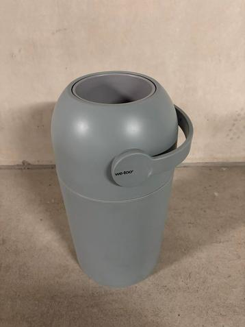 Verkocht - We-too Luieremmer - Goede staat beschikbaar voor biedingen