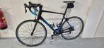 Cube Attain GTC Race, Shimano Ultegra, 60cm, Carbon Frame, 28 inch, Zo goed als nieuw, 57 tot 61 cm, Meer dan 20 versnellingen