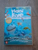Dvd: Haai five, Gebruikt, Tekenfilm, Amerikaans, Ophalen of Verzenden