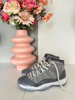 Nike Jordan 11 Retro Cool Grey 37,5, Kleding | Dames, Schoenen, Nike, Grijs, Ophalen of Verzenden, Zo goed als nieuw