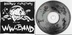 WW-Band: Herry Christmas (Kerstmis Sittard, alternatieve CD, Ophalen of Verzenden, Gebruikt, Alternative