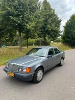Mercedes-Benz W124 250D 5 cylinder Schuifdak APK 10-2026, Auto's, Oldtimers, 94 pk, Mercedes-Benz, Particulier, Te koop